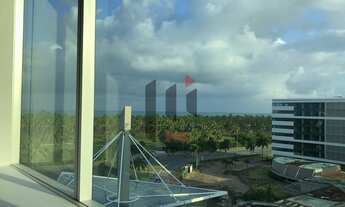 Imagem 7: Sala Comercial à venda com 33 m² - Novo Mundo Empresarial - Reserva do Paiva