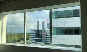 Imagem 4: Sala Comercial à venda com 33 m² - Novo Mundo Empresarial - Reserva do Paiva