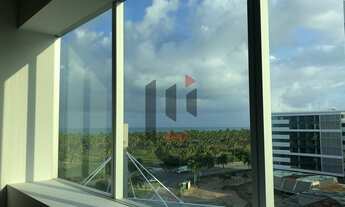 Imagem 5: Sala Comercial à venda com 33 m² - Novo Mundo Empresarial - Reserva do Paiva