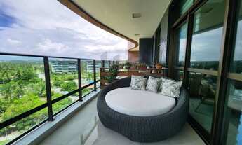 Imagem: Cobertura à Venda, 5 suítes - 432 m²