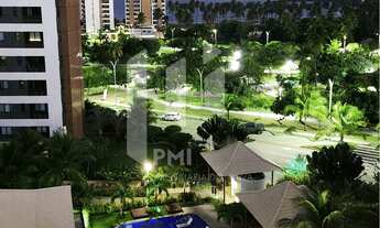 Imagem 3: Apartamento de 212 m² com 4 suítes, em andar alto e excelente ventilação, localizado em co