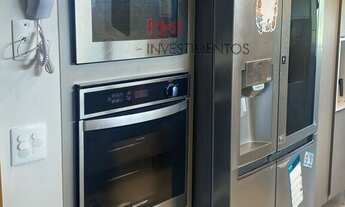 Imagem 7: Apartamento à Venda - 4 suítes - 183 m² - Reserva do Paiva - Condomínio Varanda do Parqu