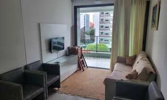 Imagem: Apartamento à Venda - 3 suítes - 113 m²