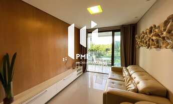 Imagem: Apartamento mobiliado à venda- 3 suítes