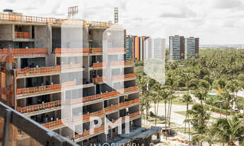 Imagem: Refúgio Particular à Beira-Mar Apartamento