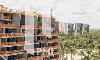 Imagem 3: Refúgio Particular à Beira-Mar: Apartamento Jardim com Piscina Exclusiva