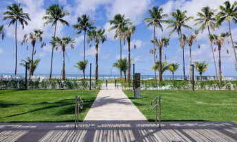 Imagem: Lote com 500,65 m2 no Condomínio Quintas