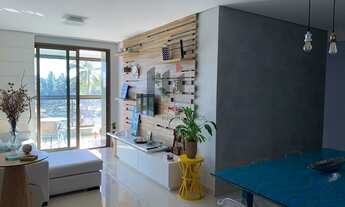 Imagem: Apartamento à Venda - 3 quartos, sendo