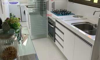 Imagem 5: Apartamento à Venda - 3 quartos, sendo 1 suíte - 113 m² - Reserva do Paiva - Condomínio Te