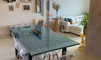 Imagem 3: Apartamento à Venda - 3 quartos, sendo 1 suíte - 113 m² - Reserva do Paiva - Condomínio Te