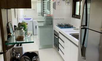 Imagem 7: Apartamento à Venda - 3 quartos, sendo 1 suíte - 113 m² - Reserva do Paiva - Condomínio Te