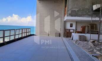 Imagem: Casa Cobertura Duplex  Exclusiva com