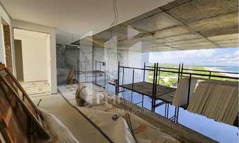 Imagem 7: Casa Cobertura Duplex – Exclusiva com 279,74 m² à Beira-Mar