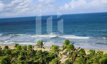 Imagem 3: Casa Cobertura Duplex – Exclusiva com 279,74 m² à Beira-Mar