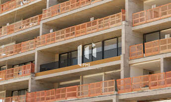 Imagem 6: Cobertura Duplex – Exclusiva com 183,79m² à Beira-Mar