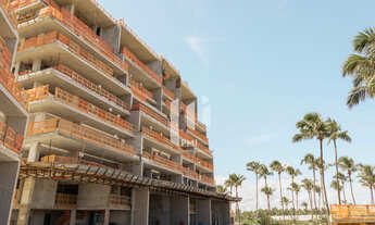 Imagem 4: Cobertura Duplex – Exclusiva com 183,79m² à Beira-Mar