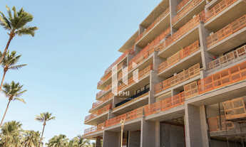 Imagem 5: Cobertura Duplex – Exclusiva com 183,79m² à Beira-Mar