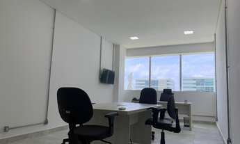 Imagem: Sala Comercial para Locação no Paiva