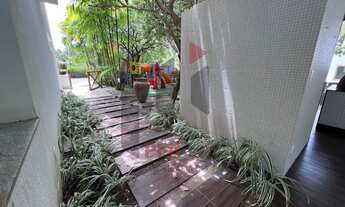 Imagem 7: Casa à Venda com Piscina Privativa - 692,42 m², 4 Suítes - Reserva do Paiva - Condomínio