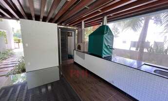 Imagem 6: Casa à Venda com Piscina Privativa - 692,42 m², 4 Suítes - Reserva do Paiva - Condomínio