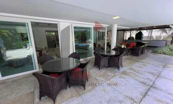 Imagem 4: Casa à Venda com Piscina Privativa - 692,42 m², 4 Suítes - Reserva do Paiva - Condomínio