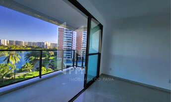 Imagem: Apartamento para aluguel - 97m2 no Condomínio