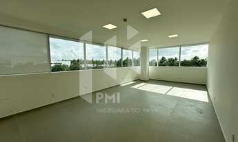 Imagem: Sala Comercial para Locação  Reserva