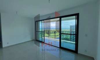 Imagem 5: Apartamento à Venda - 3 suítes - 97m² - Reserva do Paiva - Condomínio Verano