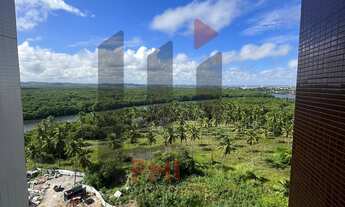 Imagem 6: Apartamento à Venda - 3 suítes - 97m² - Reserva do Paiva - Condomínio Verano