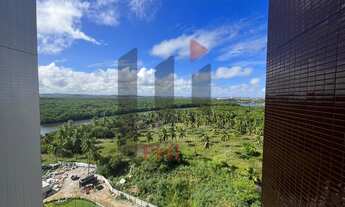 Imagem 7: Apartamento à Venda - 3 suítes - 97m² - Reserva do Paiva - Condomínio Verano