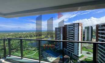 Imagem 2: Apartamento à Venda - 3 suítes - 97m² - Reserva do Paiva - Condomínio Verano