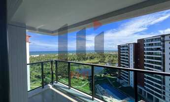 Imagem 3: Apartamento à Venda - 3 suítes - 97m² - Reserva do Paiva - Condomínio Verano