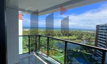 Imagem 4: Apartamento à Venda - 3 suítes - 97m² - Reserva do Paiva - Condomínio Verano