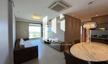 Imagem: Apartamento Alto Padrão À Venda - 113m2