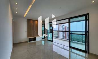 Imagem: O magnífico apartamento do Condomínio