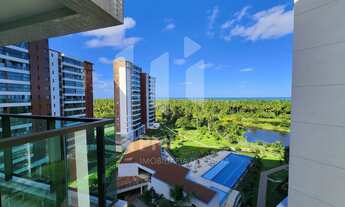 Imagem 2: Apartamento para locação no Verano – Reserva do Paiva