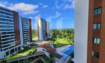 Imagem 3: Apartamento para locação no Verano – Reserva do Paiva