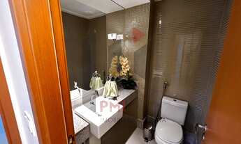 Imagem 7: Apartamento à venda mobiliado - 3 quartos, sendo 1 suíte - 113 m² - Reserva do Paiva - Con