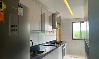 Imagem 7: Apartamento à Venda - 3 suítes - 127 m² - Reserva do Paiva - Condomínio Paradiso