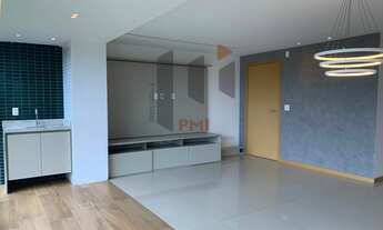 Imagem 3: Apartamento à Venda - 3 suítes - 127 m² - Reserva do Paiva - Condomínio Paradiso