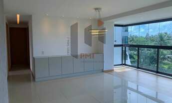 Imagem 6: Apartamento à Venda - 3 suítes - 127 m² - Reserva do Paiva - Condomínio Paradiso