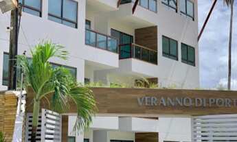 Imagem: Apartamento tipo Flat mobiliado em Porto