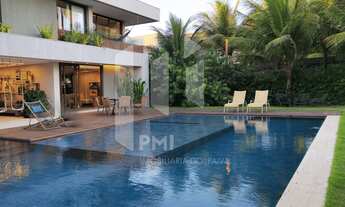 Imagem: Casa Alto Padrão em Paiva, Cabo de Santo