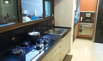 Imagem 7: Apartamento à Venda - 3 quartos, sendo 1 suíte - 113 m² - Reserva do Paiva - Condomínio Te