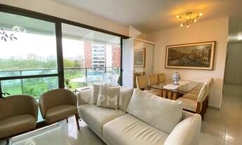 Imagem: Apartamento Mobiliado à Venda  Reserva