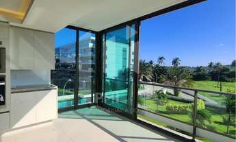 Imagem: Apartamento à Venda 4 Suítes - 238 m²