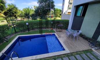 Imagem 2: Apartamento Jardim à Venda - 2 suítes - 113 m² - Reserva do Paiva - Condomínio Terraço Lag