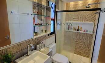 Imagem 5: Apartamento Jardim à Venda - 2 suítes - 113 m² - Reserva do Paiva - Condomínio Terraço Lag