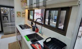 Imagem 7: Apartamento Jardim à Venda - 2 suítes - 113 m² - Reserva do Paiva - Condomínio Terraço Lag