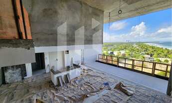 Imagem 4: Cobertura Duplex – Exclusiva com 174,48m² à Beira-Mar